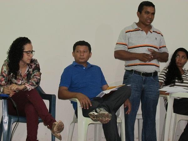 Os comitês do PMSB se reuniram para planejar o produto B - Imagem 1