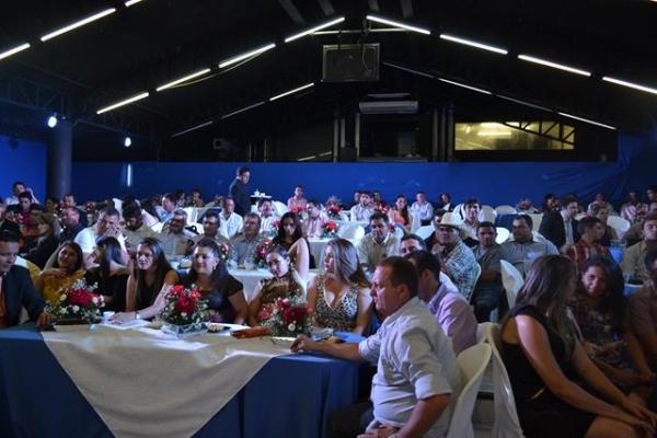 Pimenteiras se destaca durante entrega do Prêmio Prefeito Realizador - Imagem 6