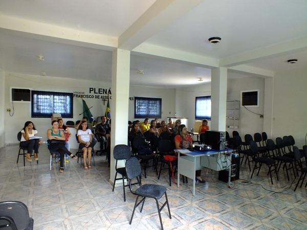 Dom Expedito Lopes entra na disputa pela conquista do Selo UNICEF - Imagem 12