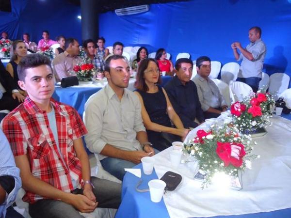 Dr. Zé Maria Conquistou Prêmio Prefeito Realizador - Imagem 2