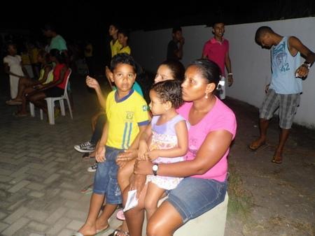 Campanha 18 de maio arrasta multidão em  passeata de conscientização - Imagem 17