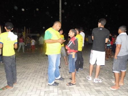 Campanha 18 de maio arrasta multidão em  passeata de conscientização - Imagem 14