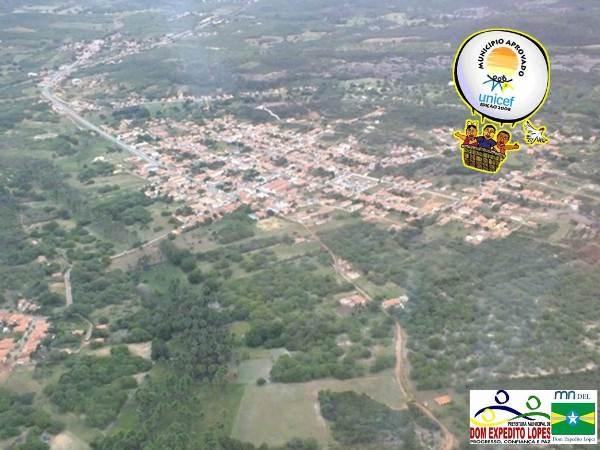 Dom Expedito Lopes entra na disputa pela conquista do Selo UNICEF - Imagem 1