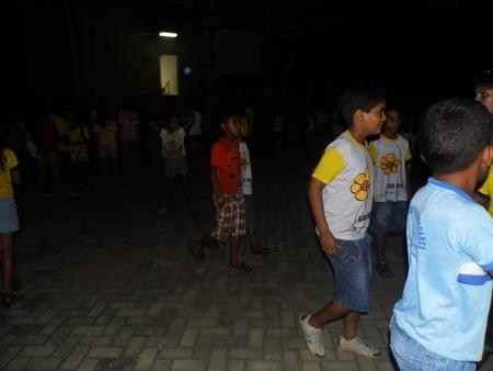 Campanha 18 de maio arrasta multidão em  passeata de conscientização - Imagem 16