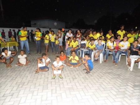 Campanha 18 de maio arrasta multidão em  passeata de conscientização - Imagem 23