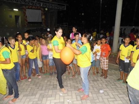 Campanha 18 de maio arrasta multidão em  passeata de conscientização - Imagem 7