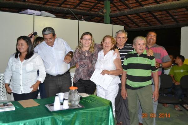 Drª Liége Morais é empossada como nova Secretária de Saúde de Boa Hora - Imagem 6