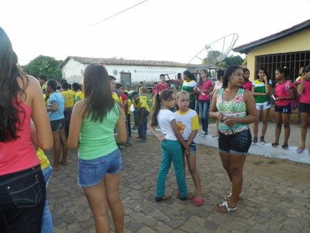 Campanha 18 de maio arrasta multidão em  passeata de conscientização - Imagem 27