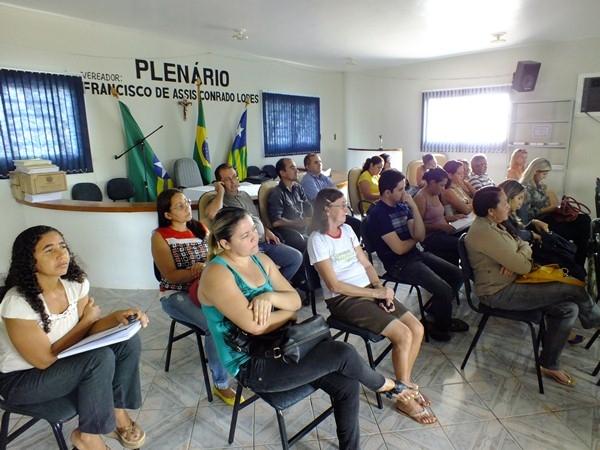 Dom Expedito Lopes entra na disputa pela conquista do Selo UNICEF - Imagem 10