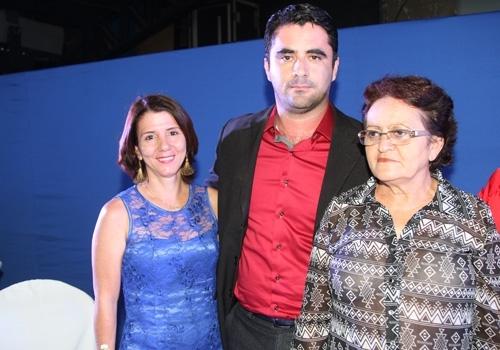 O Prefeito Jonas Moura ganha o prêmio “Prefeito Realizador” - Imagem 10