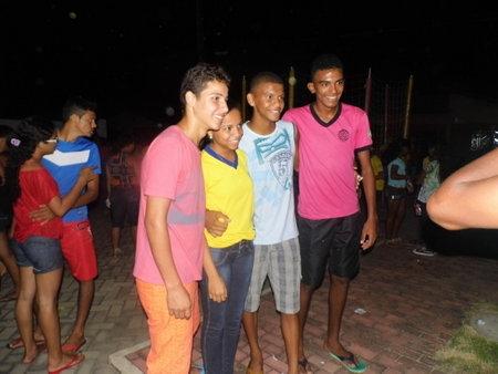 Campanha 18 de maio arrasta multidão em  passeata de conscientização - Imagem 13