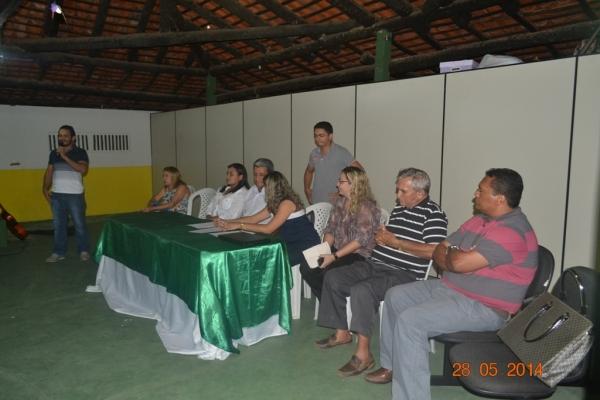 Drª Liége Morais é empossada como nova Secretária de Saúde de Boa Hora - Imagem 35