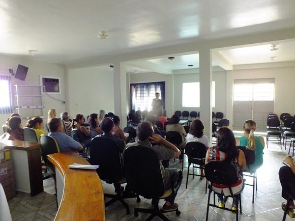 Dom Expedito Lopes entra na disputa pela conquista do Selo UNICEF - Imagem 9