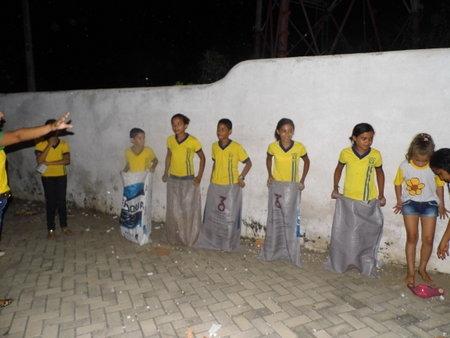 Campanha 18 de maio arrasta multidão em  passeata de conscientização - Imagem 15