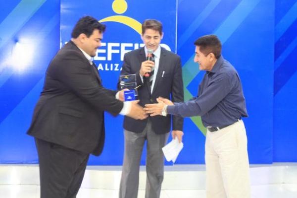 Dr. Zé Maria Conquistou Prêmio Prefeito Realizador - Imagem 19