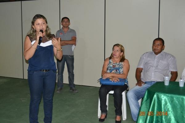 Drª Liége Morais é empossada como nova Secretária de Saúde de Boa Hora - Imagem 25