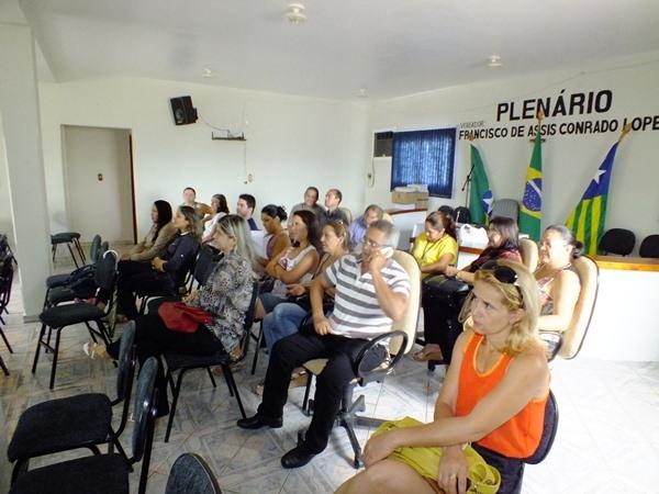 Dom Expedito Lopes entra na disputa pela conquista do Selo UNICEF - Imagem 17