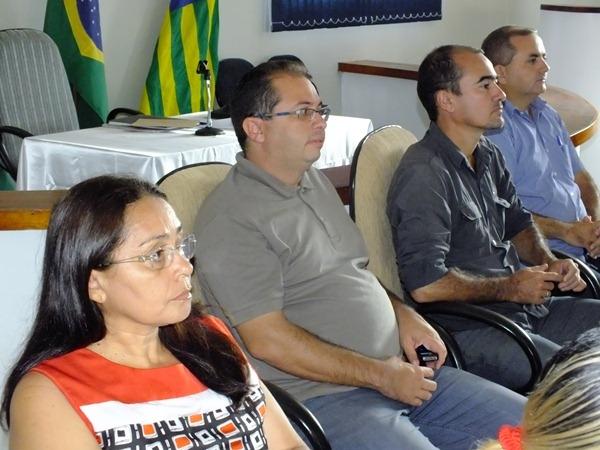 Dom Expedito Lopes entra na disputa pela conquista do Selo UNICEF - Imagem 7