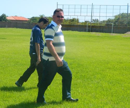 Final do Copão Rural de Brasileira será o jogo oficial de abertura do Estádio “Jacozão” - Imagem 2