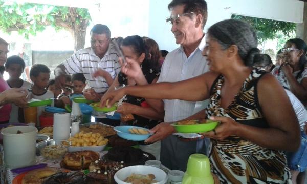 Secretaria Mun de Educação desenvolveu junto a Educação Infantil o projeto “Queria meus avós assim“ - Imagem 30