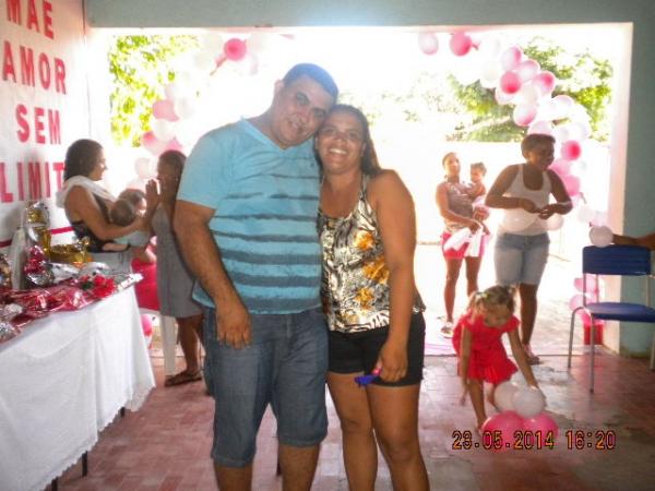 Escola Municipal Antonio Xavier realizou homenagem ao dia das mães - Imagem 25