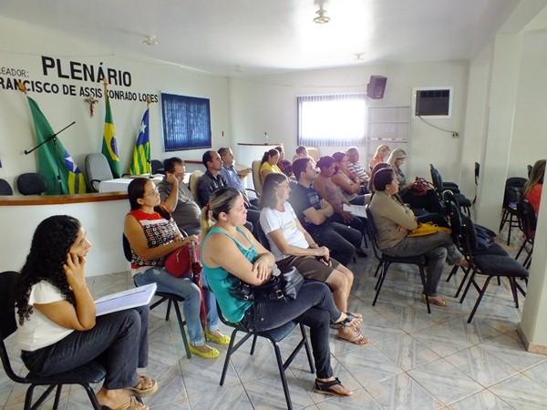 Dom Expedito Lopes entra na disputa pela conquista do Selo UNICEF - Imagem 11