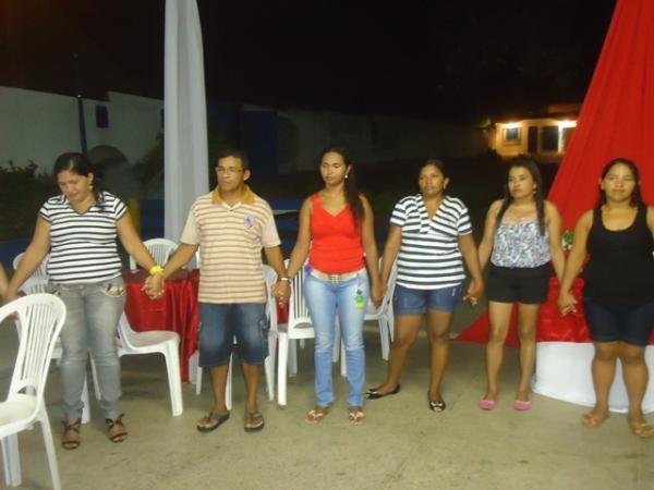 Programa integração AABB comunidade faz homenagem às mães - Imagem 7