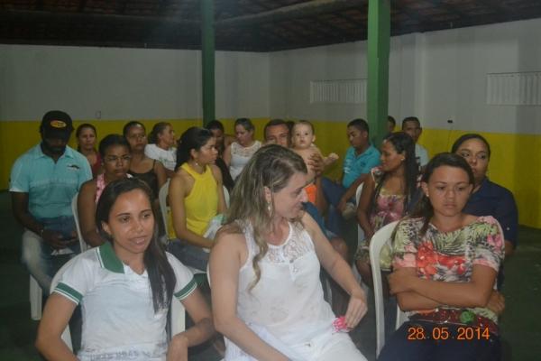 Drª Liége Morais é empossada como nova Secretária de Saúde de Boa Hora - Imagem 33