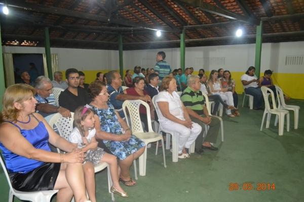 Drª Liége Morais é empossada como nova Secretária de Saúde de Boa Hora - Imagem 36