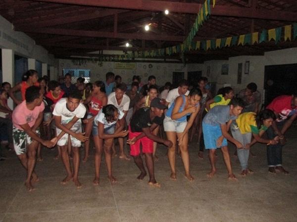 Vem aí “Teresinha Matuta”, a quadrilha da U.E. Teresinha Bastos - Imagem 2