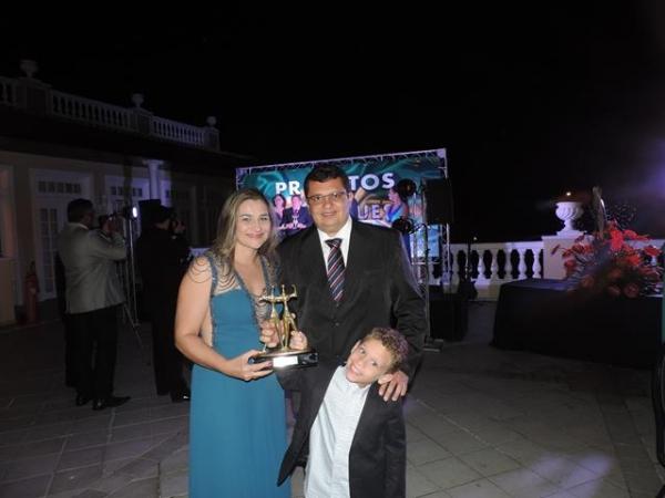  Gestão do Prefeito Venicio do Ó recebe Prêmio JK “Juscelino Kubitschek” - Imagem 4