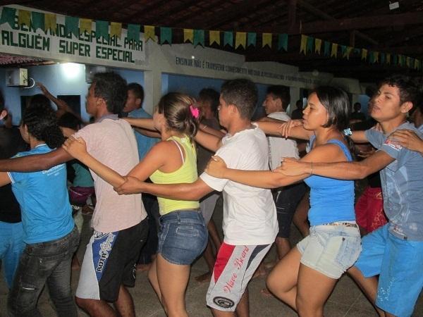 Vem aí “Teresinha Matuta”, a quadrilha da U.E. Teresinha Bastos - Imagem 1