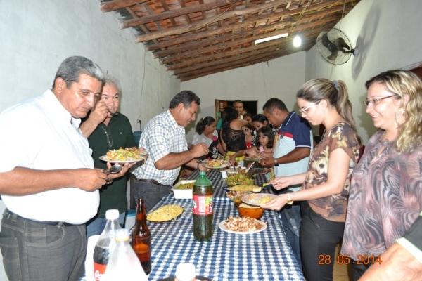 Drª Liége Morais é empossada como nova Secretária de Saúde de Boa Hora - Imagem 11