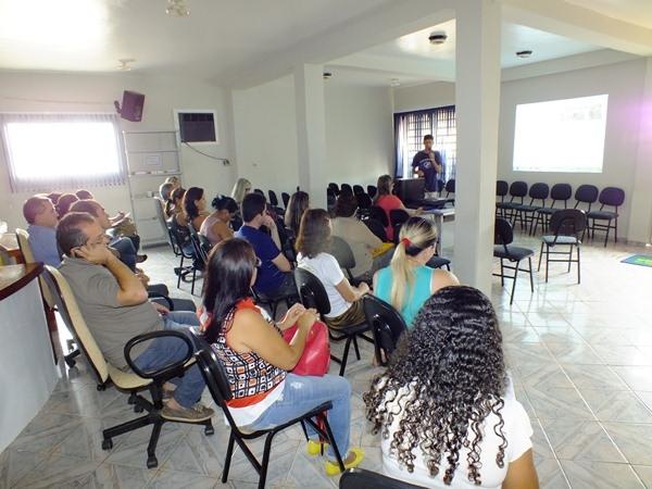 Dom Expedito Lopes entra na disputa pela conquista do Selo UNICEF - Imagem 8