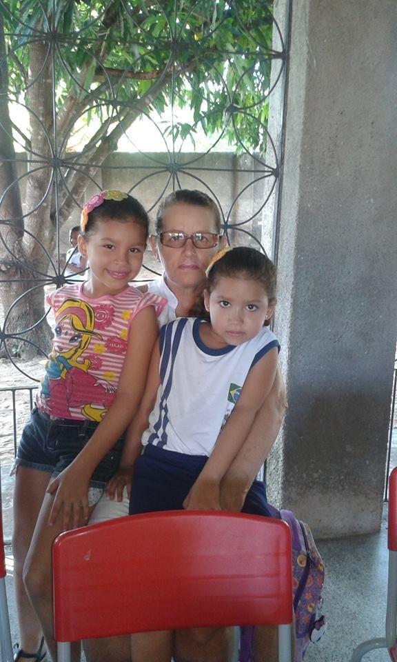 Secretaria Mun de Educação desenvolveu junto a Educação Infantil o projeto “Queria meus avós assim“ - Imagem 34