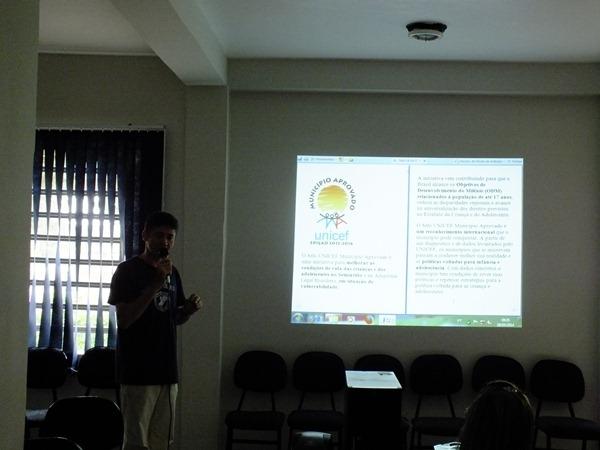 Dom Expedito Lopes entra na disputa pela conquista do Selo UNICEF - Imagem 4