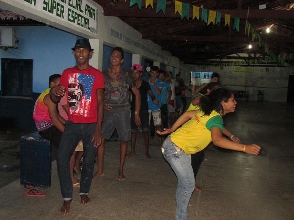 Vem aí “Teresinha Matuta”, a quadrilha da U.E. Teresinha Bastos - Imagem 3