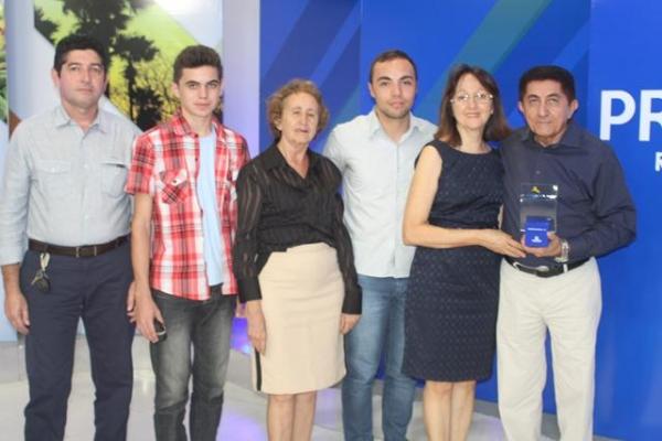 Dr. Zé Maria Conquistou Prêmio Prefeito Realizador - Imagem 8