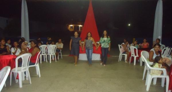 Programa integração AABB comunidade faz homenagem às mães - Imagem 3