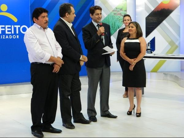 Projetos de reciclagem são destaque no Prêmio Prefeito Realizador - Imagem 4