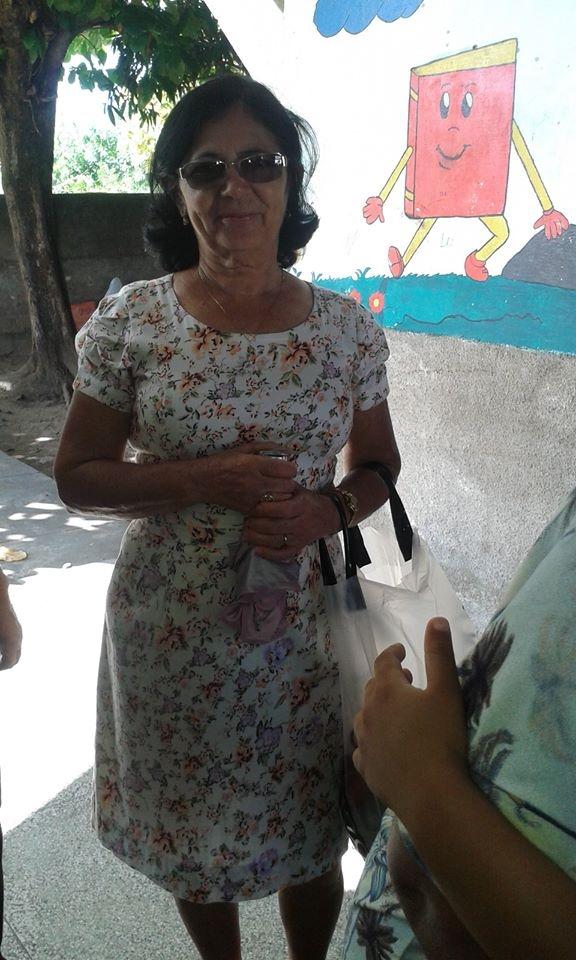 Secretaria Mun de Educação desenvolveu junto a Educação Infantil o projeto “Queria meus avós assim“ - Imagem 26
