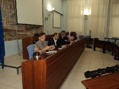 Redencense viaja à Itália para viabilizar ações do Programa Brasil Próximo - Imagem 2