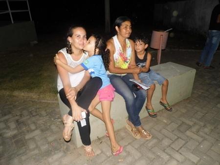 Campanha 18 de maio arrasta multidão em  passeata de conscientização - Imagem 21