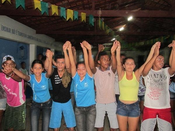 Vem aí “Teresinha Matuta”, a quadrilha da U.E. Teresinha Bastos - Imagem 4