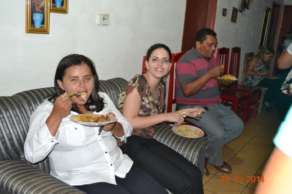 Drª Liége Morais é empossada como nova Secretária de Saúde de Boa Hora - Imagem 13