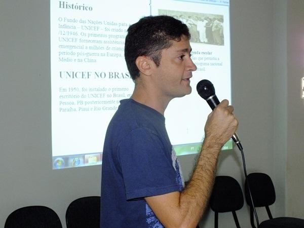 Dom Expedito Lopes entra na disputa pela conquista do Selo UNICEF - Imagem 14