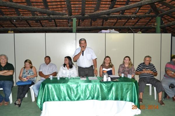 Drª Liége Morais é empossada como nova Secretária de Saúde de Boa Hora - Imagem 19