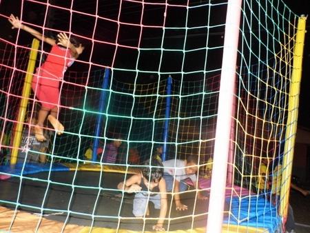 Campanha 18 de maio arrasta multidão em  passeata de conscientização - Imagem 12