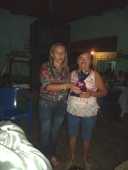 Sindicato realiza sua I Festa em prol dos Trabalhadores Rurais de São Félix do Piauí - Imagem 20