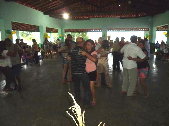 Sindicato realiza sua I Festa em prol dos Trabalhadores Rurais de São Félix do Piauí